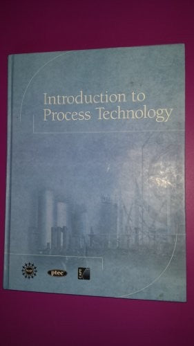 Introduction to Process Technology