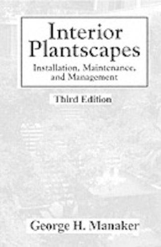 Interior Plantscapes