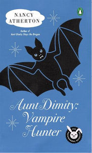 Aunt Dimity: Vampire Hunter 