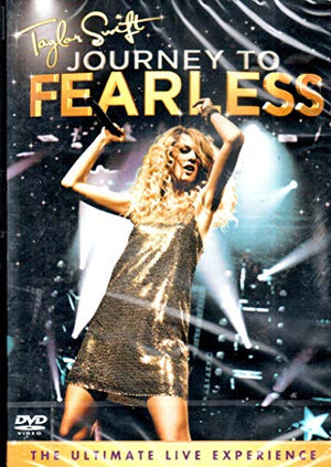 Journey to Fearless