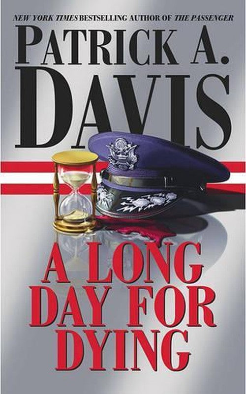 A Long Day for Dying