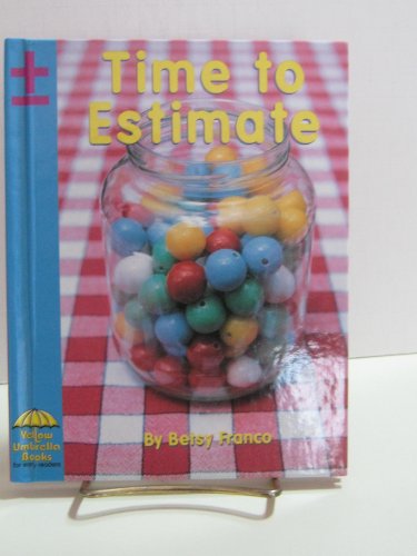 Time to Estimate