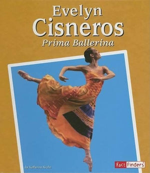 Evelyn Cisneros