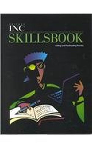 Writers Inc