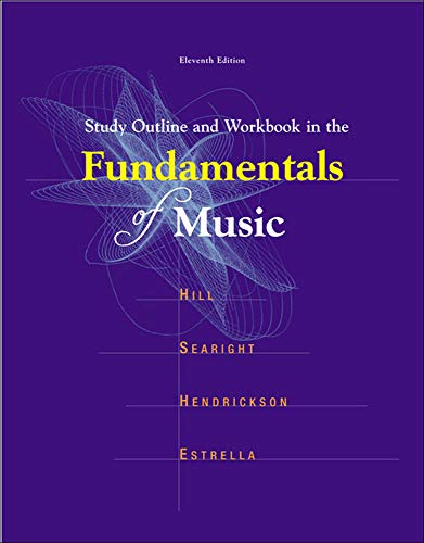 Wb+ Study Outline Fund Music