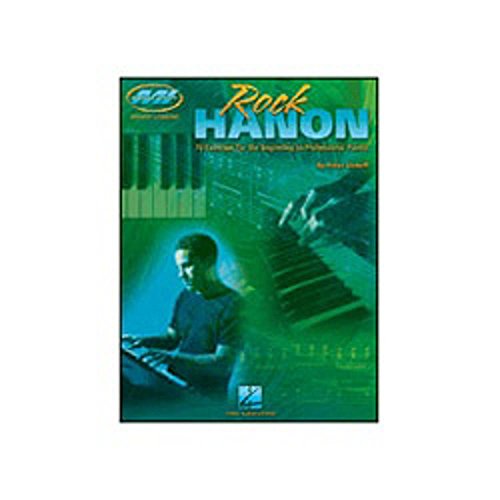 Rock Hanon