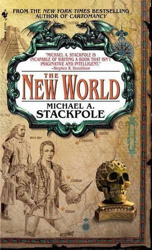 New World