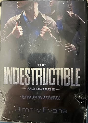 The Indestructible Marriage