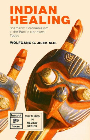 Indian Healing