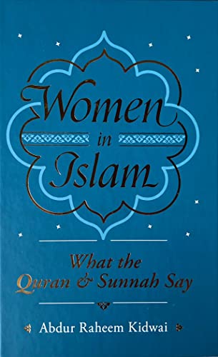 Women in Islam