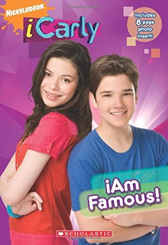 Icarly: Iam Famous!