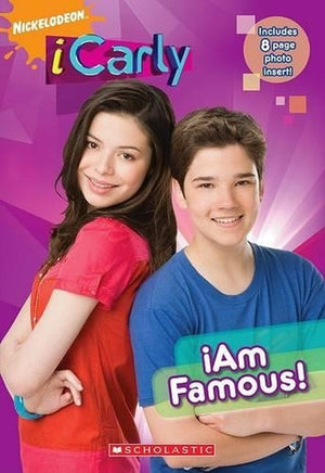 Icarly: Iam Famous!