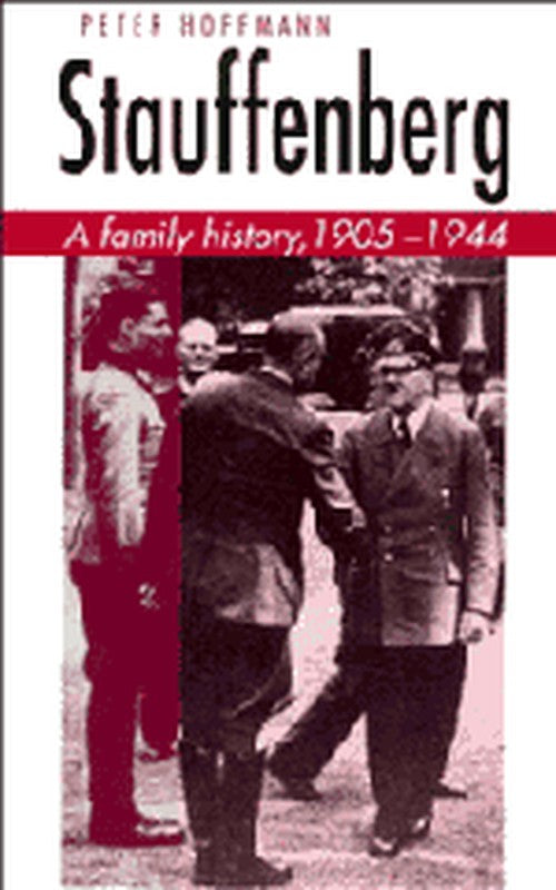 Stauffenberg