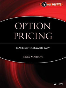 Option Pricing 