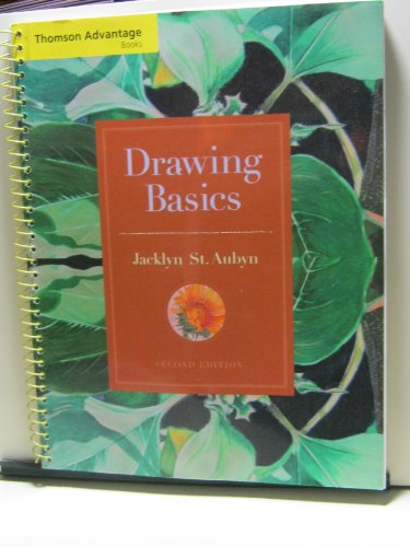 Cengage Advantage Books: Drawing Basics