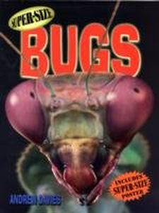 Super Size Bugs 
