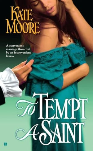 To Tempt a Saint