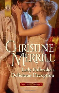 Lady Folbroke's Delicious Deception 