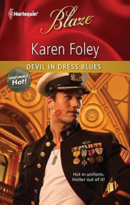 Devil in Dress Blues 