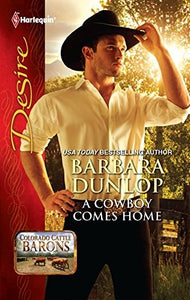 A Cowboy Comes Home 