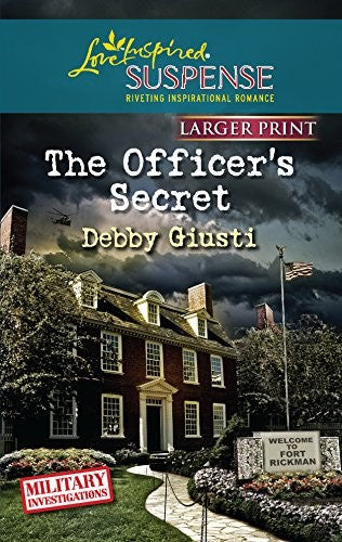 The Officer's Secret