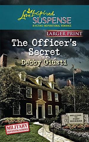 The Officer's Secret