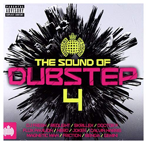 The Sound of Dubstep 4