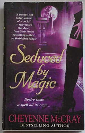 Seduced by Magic