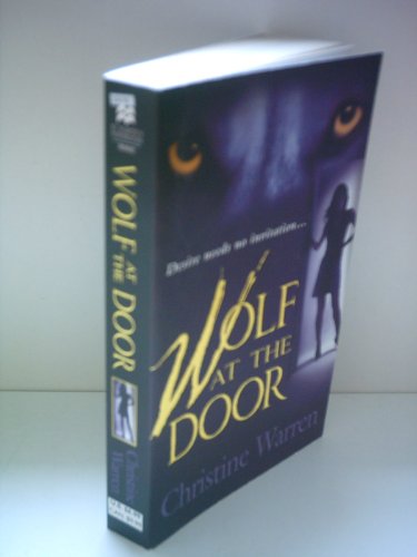Wolf at the Door