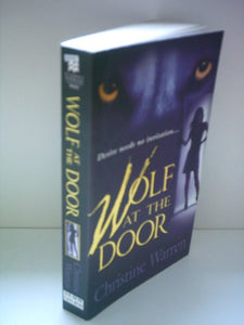 Wolf at the Door 