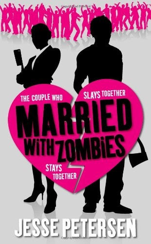 Married with Zombies