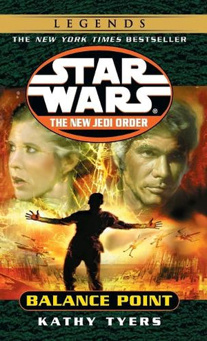 Balance Point: Star Wars