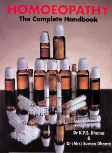 Homoeopathy