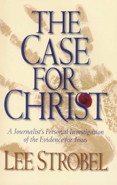 The Cu Case for Christ - Mm 6-Pack