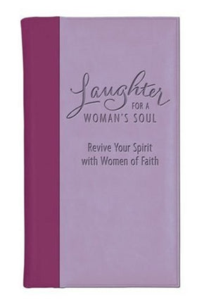 Laughter for a Woman's Soul