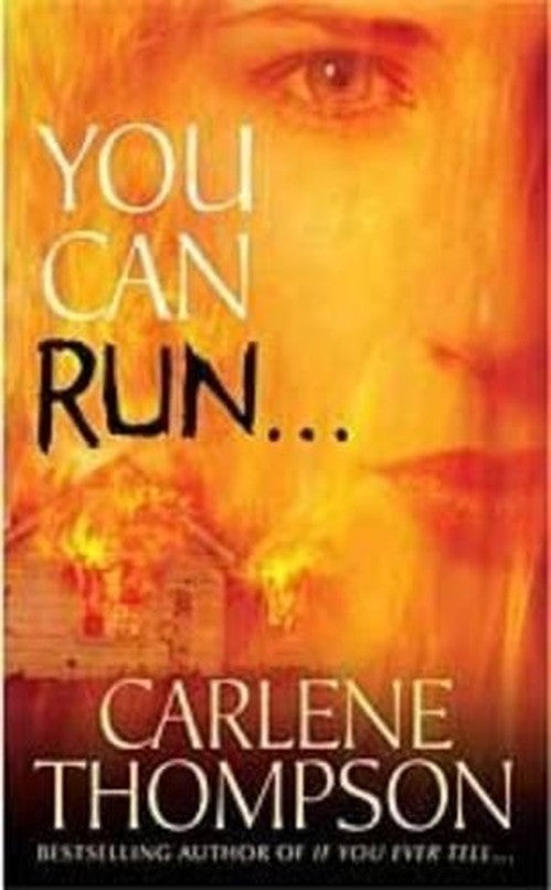 You Can Run