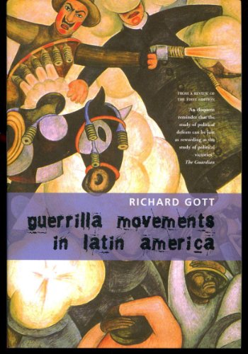Guerrilla Movements in Latin America