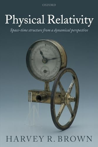 Physical Relativity