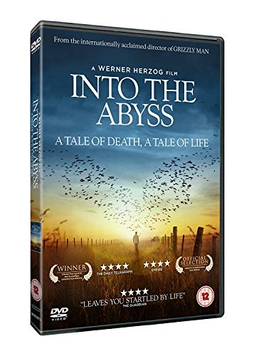 Into The Abyss [DVD]