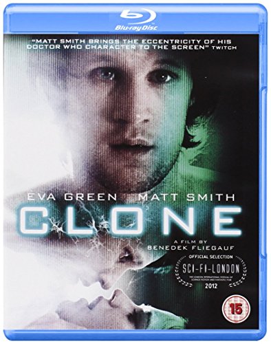 Clone [Blu-ray]