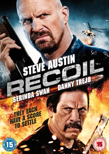 Recoil [DVD]