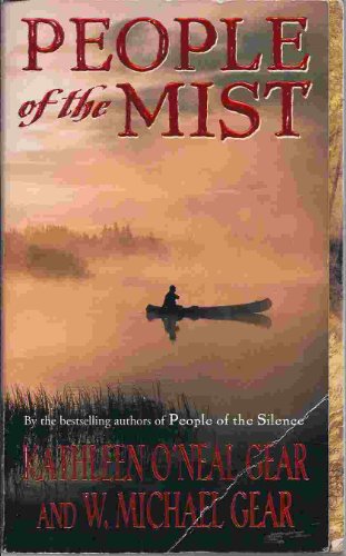 People of the Mist