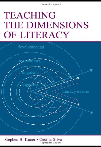 Teaching the Dimensions of Literacy