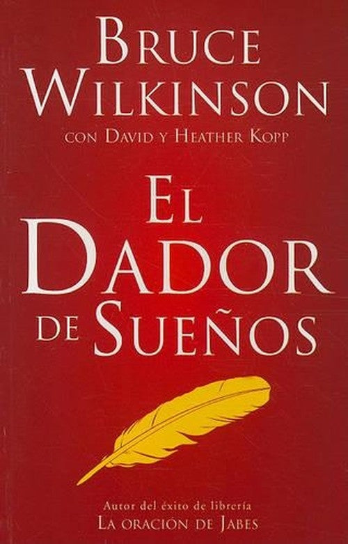 El El dador de Suenos