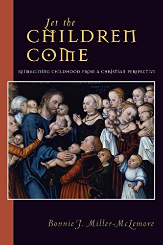 Let the Children Come