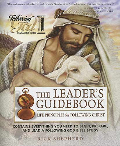 Life Principles for Following Christ