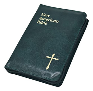 Saint Joseph Personal Size Bible-NABRE 