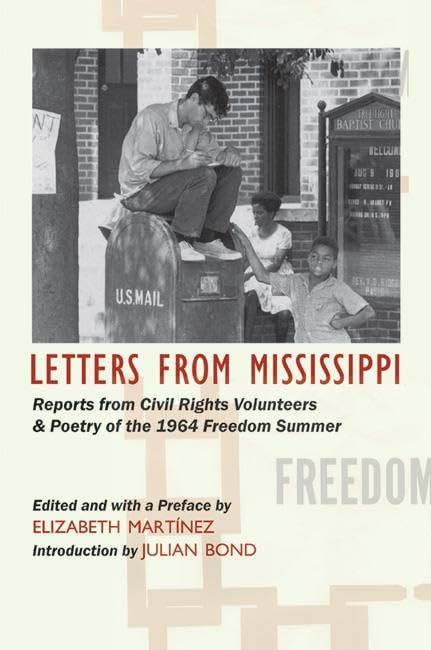 Letters from Mississippi