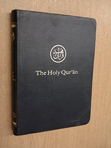 The Holy Quran