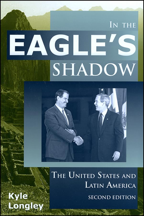 In the Eagle's Shadow